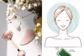 101 cách dưỡng nhan tại gia cho phái đẹp chờ ngày spa tái xuất