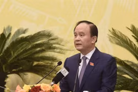 HĐND thành phố Hà Nội thông qua 17 nghị quyết phát triển Thủ đô