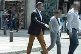 "Bố già" khét tiếng người Italy bị bắt tại UAE sau nhiều năm lẩn trốn