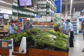 [Video] Tăng cường cung ứng hàng hóa cho các tỉnh phía Nam