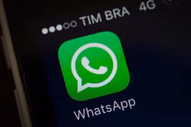 WhatsApp bị phạt 225 triệu euro do vi phạm luật bảo mật của EU