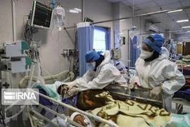 [Video] Bệnh COVID-19 có thể bị biến chứng nặng nếu thiếu vitamin D 