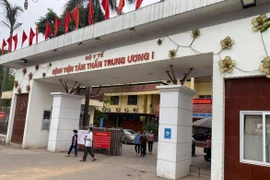 Vụ "bay lắc" ở Bệnh viện Tâm thần TW I: Quy trách nhiệm người đứng đầu