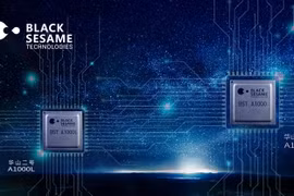 Xiaomi đầu tư vào công ty khởi nghiệp sản xuất chip cho xe tự lái 