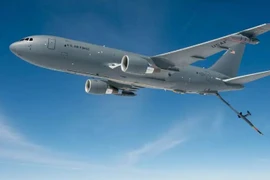 Israel chi hơn 3 tỷ USD mua máy bay trực thăng và tiếp liệu của Mỹ