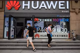 (Nguồn: AFP/TTXVN)