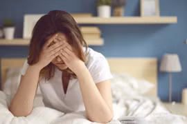 Các biến chứng thường xảy ra với người từng mắc COVID và cách điều trị