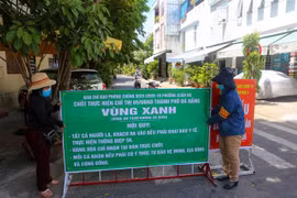 Chủ quan, lơ là biện pháp phòng chống là "tiếp tay" lây lan dịch bệnh