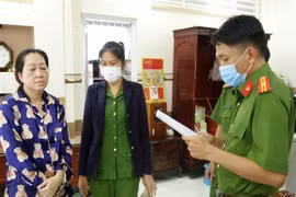 Vụ buôn lậu 51kg vàng: Khởi tố thêm 7 bị can, tìm 2 người liên quan