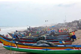 (Nguồn: PTI)