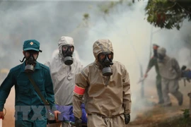 Thủ tướng Chính phủ ban hành kế hoạch phòng thủ dân sự quốc gia 