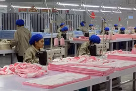 Vượt khó trong dịch, doanh nghiệp Quảng Ninh duy trì sản xuất