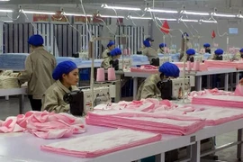 Vượt khó trong dịch, doanh nghiệp Quảng Ninh duy trì sản xuất
