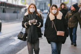 Pakistan có ca nhiễm biến thể Omicron đầu tiên, Nga thêm 16 ca