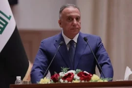 Thủ tướng Iraq Mustafa al-Kadhimi sắp có chuyến thăm tới Mỹ 