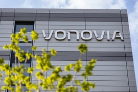 Đức: Thương vụ sáp nhập của hai “ông lớn” bất động sản không thành