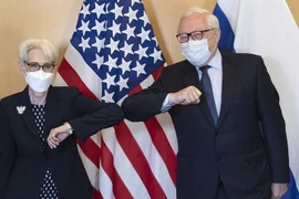 Mỹ và Nga tổ chức vòng hai đối thoại chiến lược tại Thụy Sĩ