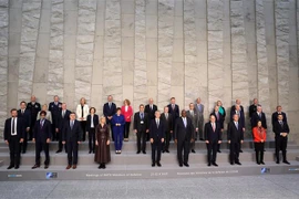 NATO chuyển mình trong kỷ nguyên cạnh tranh chiến lược