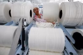 Các nước G20 tăng trưởng chậm lại trong trong quý vừa qua