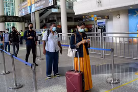 Indonesia tạm cấm nhập cảnh với du khách 11 nước và vùng lãnh thổ