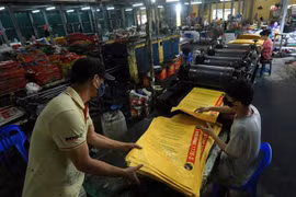 Công ty sản xuất bao bì Thái Lan đầu tư hơn 350 triệu USD tại Việt Nam