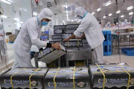 [Video] Tỉnh Bắc Ninh quản lý công nhân bằng đồng hồ gắn chip