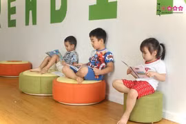 [Video] Để con không chán khi nghỉ Hè mùa dịch COVID-19