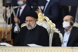 Iran cam kết không cho phép IS hiện diện ở khu vực biên giới 