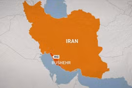 Ảnh minh họa. (Nguồn: aljazeera.com)