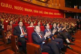 [Video] Lan tỏa mạnh mẽ tinh thần Nghị quyết Đại hội XIII của Đảng