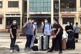 [Video] Không trung thực trong khai báo y tế sẽ bị phạt như thế nào?