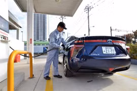 Giá dầu ghi nhận chuỗi giảm giá dài nhất trong gần 20 tháng qua