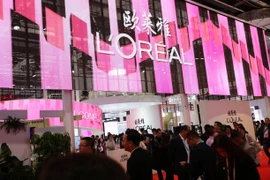 Hầu hết các công ty đa quốc gia ở châu Âu đạt lợi nhuận tích cực