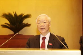 Học giả Ấn Độ ấn tượng với bài viết của Tổng Bí thư Nguyễn Phú Trọng