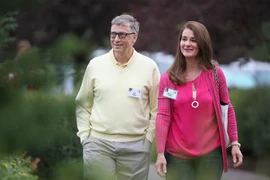 [Video] Xung quanh câu chuyện ly hôn của tỷ phú Bill Gates