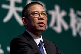 Nhà sáng lập Alibaba bị soán ngôi tỷ phú giàu nhất Trung Quốc