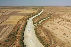 Biến đổi khí hậu có thể khiến GDP của nhiều nước giảm mạnh