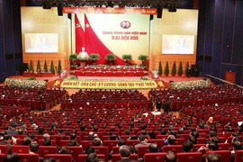 [Video] Báo Nga: Đại hội XIII xác định tương lai của Việt Nam