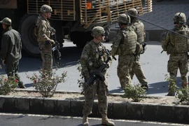 Các ngoại trưởng NATO thảo luận về khái niệm chiến lược quân sự mới