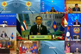 Hợp tác ASEAN+3 là chìa khóa xây dựng Cộng đồng Đông Á vững mạnh