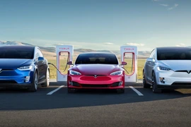 Tesla bồi thường 1,5 triệu USD liên quan khiếu nại về điện áp ắcquy