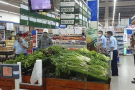 [Video] Tăng cường cung ứng hàng hóa cho các tỉnh phía Nam