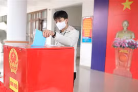 [Video] 8 đại biểu thế hệ 9x trúng cử Quốc hội khóa XV