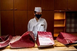 Ảnh minh họa. (Nguồn: AFP)