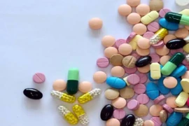 Ngành dược phẩm Ấn Độ sẽ đạt quy mô 130 tỷ USD đến năm 2030