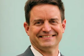 Ông Doug Parker. (Nguồn: safetyandhealthmagazine.com)