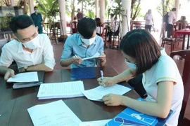 Bình Phước xử phạt vụ hơn 100 người tổ chức sự kiện bất chấp dịch