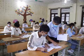 Làm rõ thông tin về phương án thi tốt nghiệp trung học phổ thông 2022