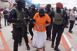 (Ảnh minh họa. AFP/TTXVN)