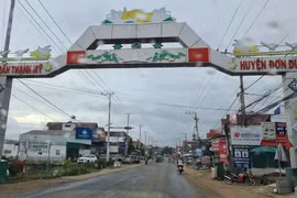 Phạt 42,5 triệu đồng và trục xuất tài xế vi phạm quy định phòng dịch